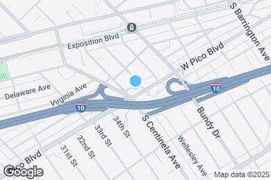 Map image of the property - C on Pico