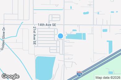 Map image of the property - 2304 Pleasure Run Dr