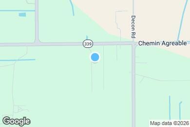 Map image of the property - 120 Roxanne Dr