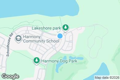 Map image of the property - 3303 Primrose Willow Dr