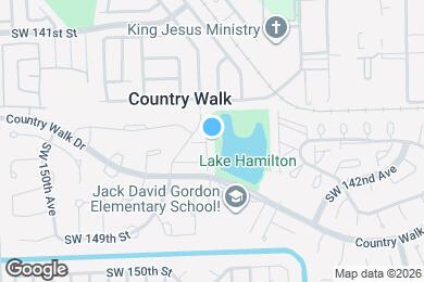 Map image of the property - 14481-Sw146 SW 146th Pl