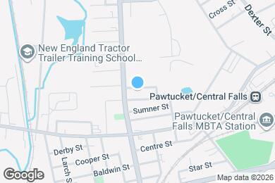 Map image of the property - 9 Beech St