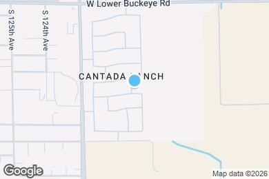 Map image of the property - 12164 W Superior Ave