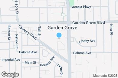 Map image of the property - 13132 Stanrich Pl