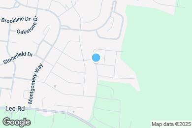 Map image of the property - 4328 Spregan Way