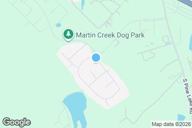 Map image of the property - Unit