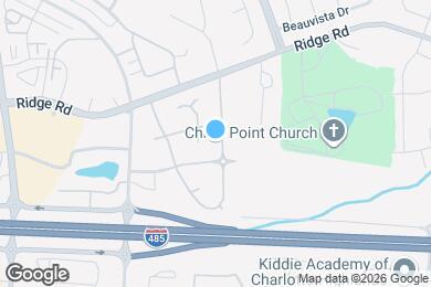 Map image of the property - 5819 Waverly Lynn Ln