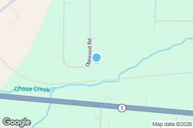 Map image of the property - 149 Oldwood Rd