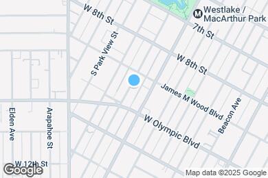 Map image of the property - 926 S Lake St - Room for Rent w/ Private Bath