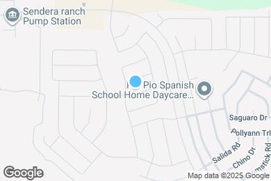 Map image of the property - 824 Skytop Dr