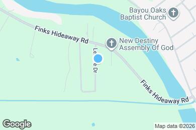 Map image of the property - 115 Leisure Dr