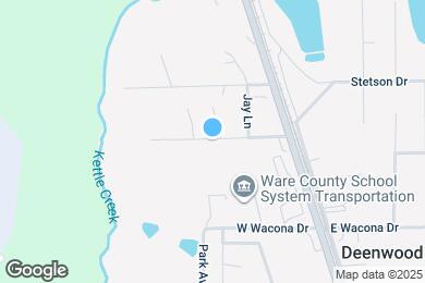 Map image of the property - 1955 Elaine Ave