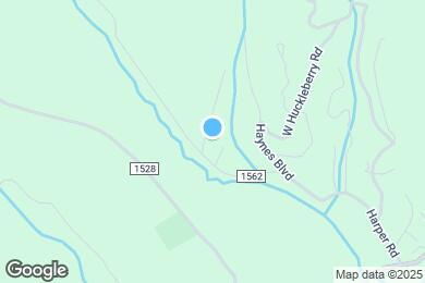 Map image of the property - 45 Harper Meadow Way