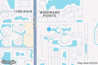 Map image of the property - 115 112th Ave NE