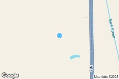 Map image of the property - 1008 Muncie