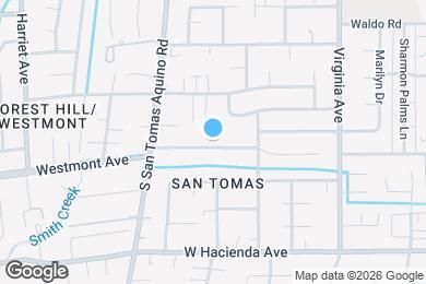 Map image of the property - Unit Front House