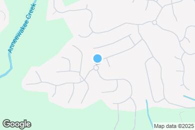 Map image of the property - 3405 Ridge HillPkwy