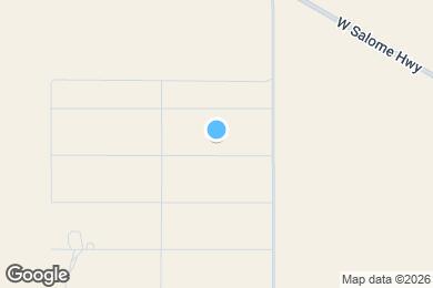 Map image of the property - 33202 W Ardmore Rd