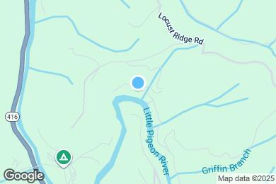 Map image of the property - 3563 Emerald Way