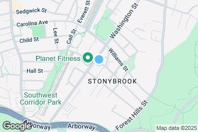 Map image of the property - 9 Rossmore Rd