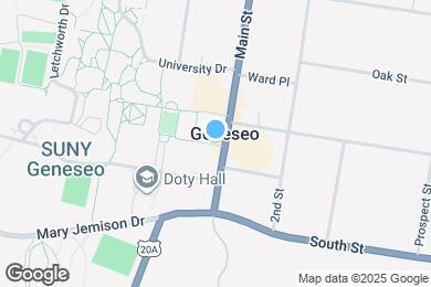 Map image of the property - 108 Main St