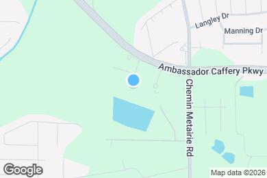 Map image of the property - The Reserve at River Place