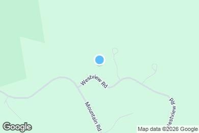 Map image of the property - 51 Westview Rd