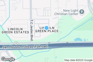 Map image of the property - 1818 Day Lily Way