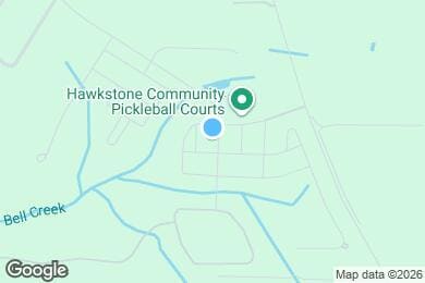 Map image of the property - 12935 Hawkstone Trail Blvd