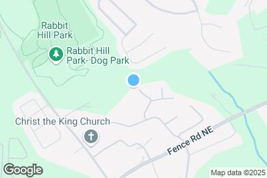 Map image of the property - 2232 Carlton Chase Rd