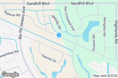 Map image of the property - 26335 Explorer Rd