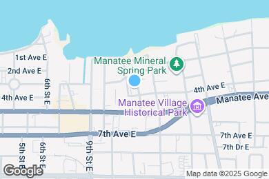 Map image of the property - Preserve at Riverwalk