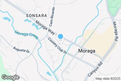 Map image of the property - 117 Wallace Cir