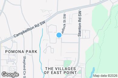 Map image of the property - Unit