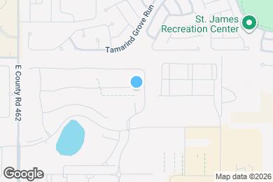 Map image of the property - 5475 Sunshine Dr