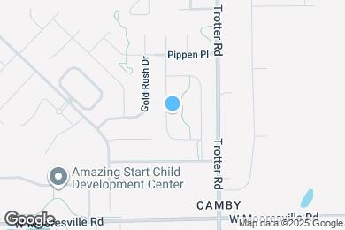 Map image of the property - 7719 Boleru Dr