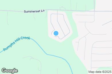 Map image of the property - 3048 Argyll Dr