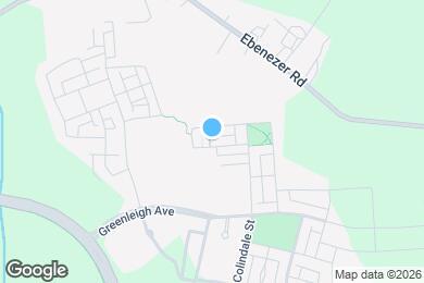 Map image of the property - 6242 Islington St