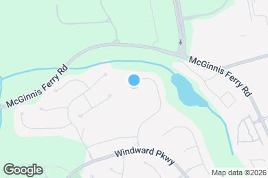 Map image of the property - Unit