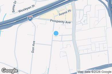 Map image of the property - Halstead Square - Lotus & Lofts