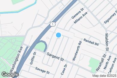 Map image of the property - 63 Assunta Rd