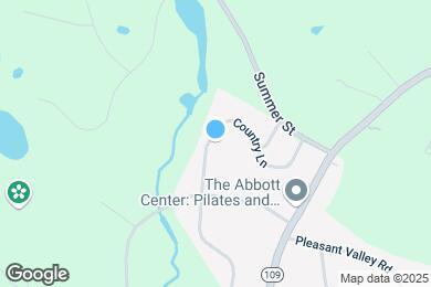 Map image of the property - 110 Country Ln