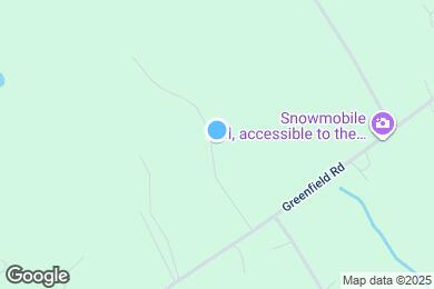 Map image of the property - 43 Sweet Fern Dr