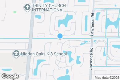 Map image of the property - 4259 Wood Ride