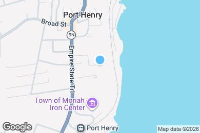 Map image of the property - 32 Rice Ln