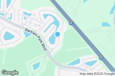 Map image of the property - 7014 Roundleaf Dr