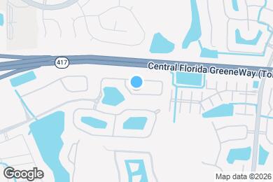 Map image of the property - 2328 Chatham Pl Dr