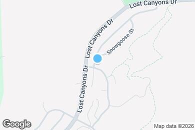 Map image of the property - 3904 Eagle Flight Dr