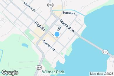Map image of the property - 202 High St