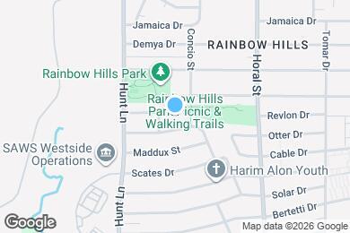 Map image of the property - 110 Simler St